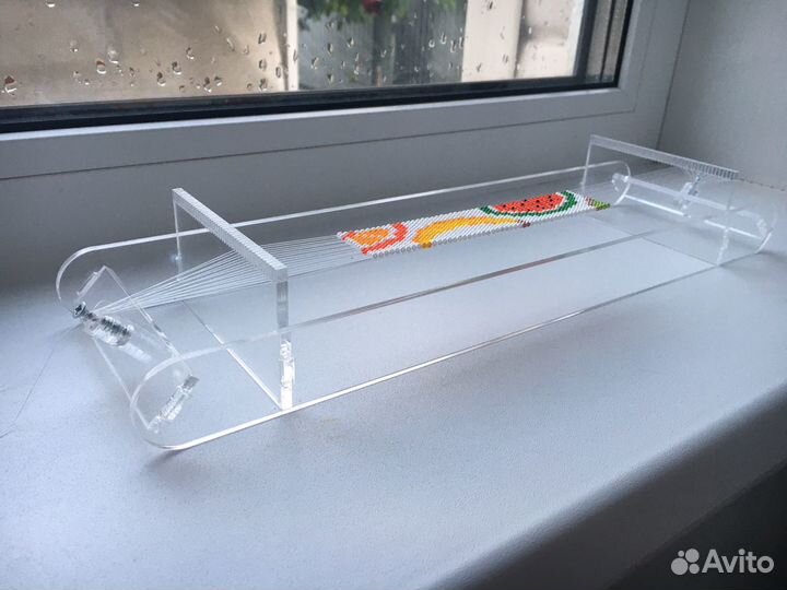 Станок для бисероплетения