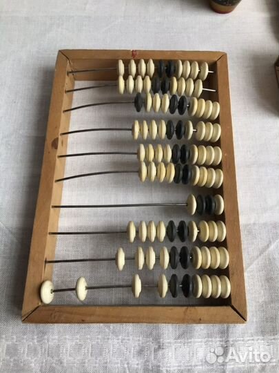 Вещи из СССР