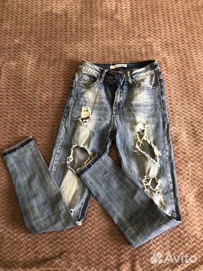 Женские вещи пакетом 38-40