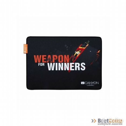 Коврик для мыши Canyon CND-CMP5 Mouse pad