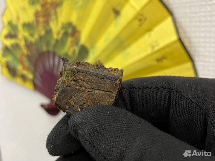 Габа чай Медовая