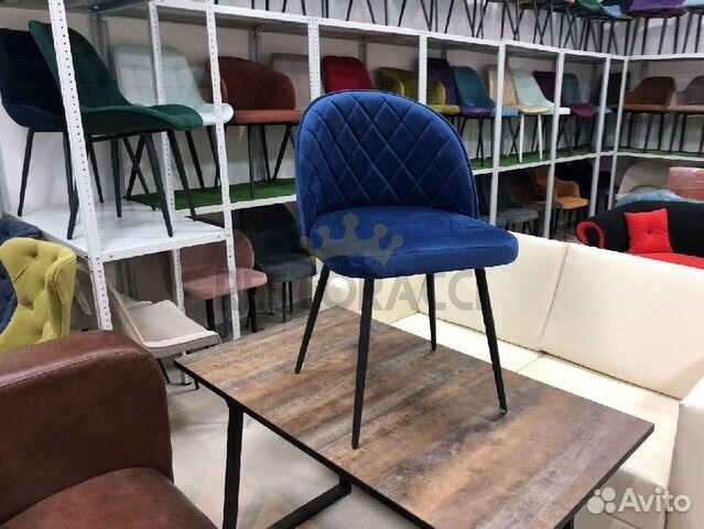 Стул комплект