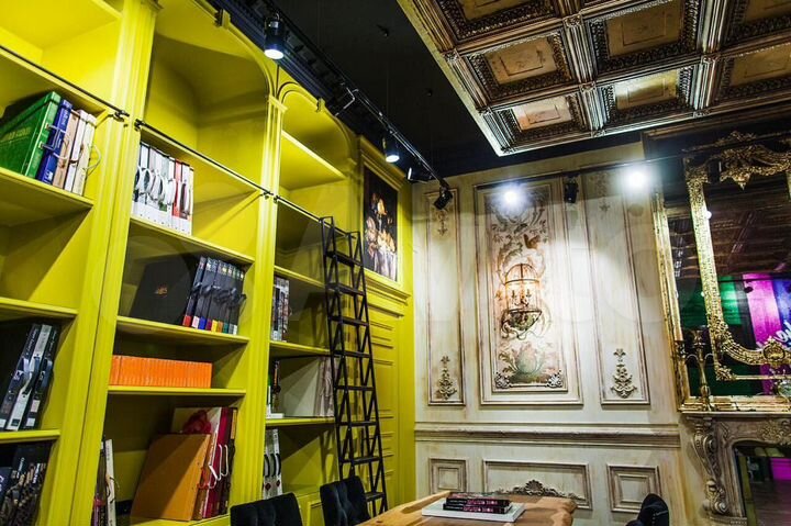 Шикарное помещение для вашего бизнеса