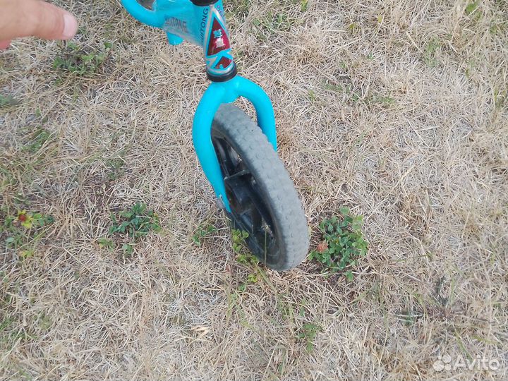 Беговел детский