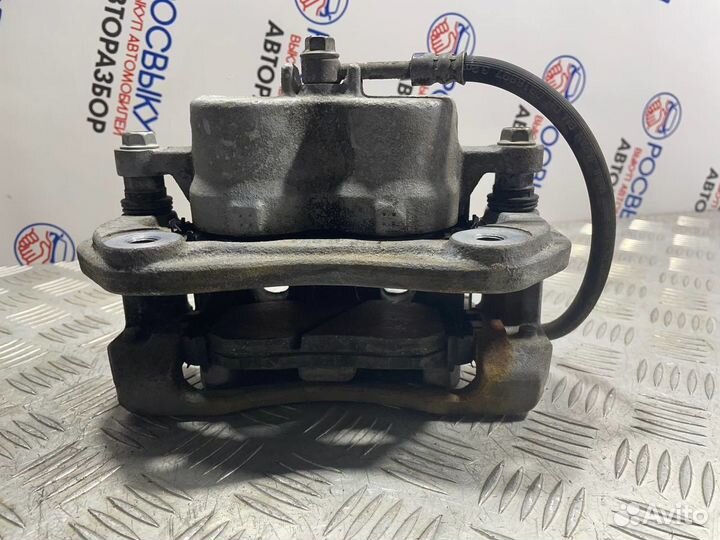 Суппорт Hyundai Santa Fe 4 TM