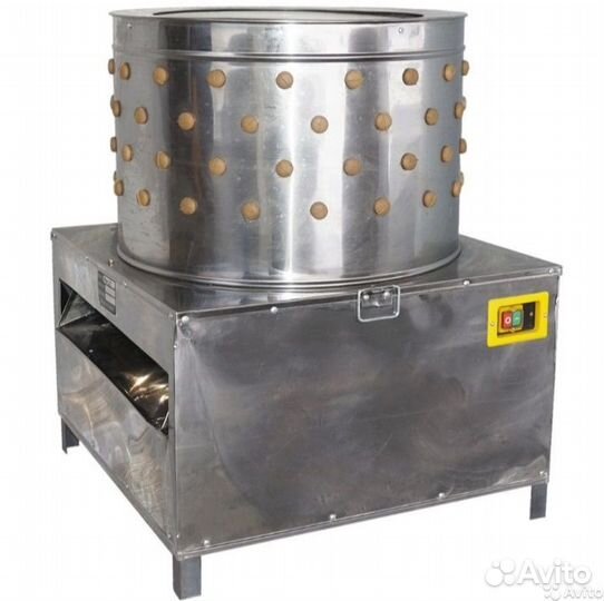 Перосъемная машина псм-60