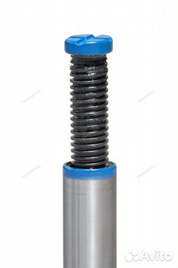 Домкрат бутылочный, г/п 5 т