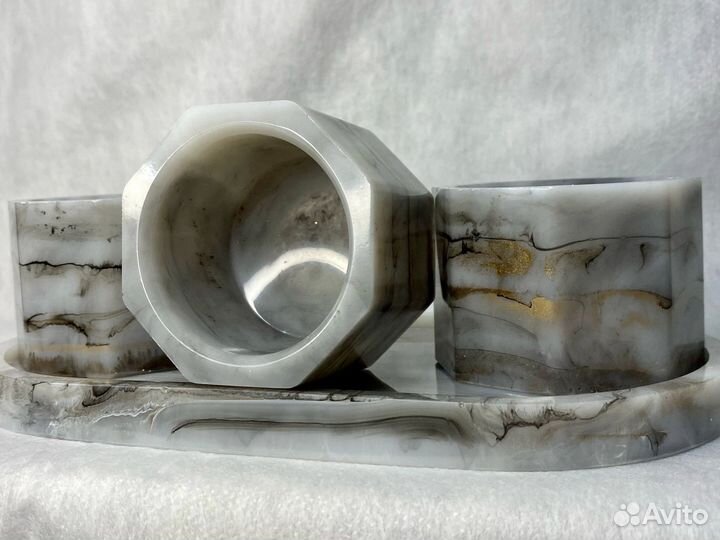 Изделия из эпоксидной смолы