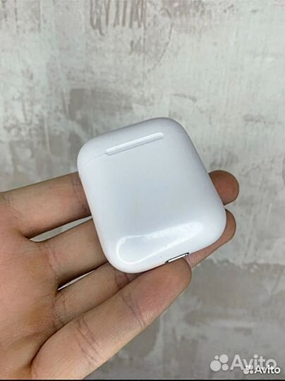 Airpods 2 Оригинал