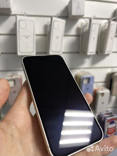 iPhone 13 mini, 256 ГБ