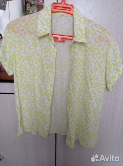 Вещи на девочку