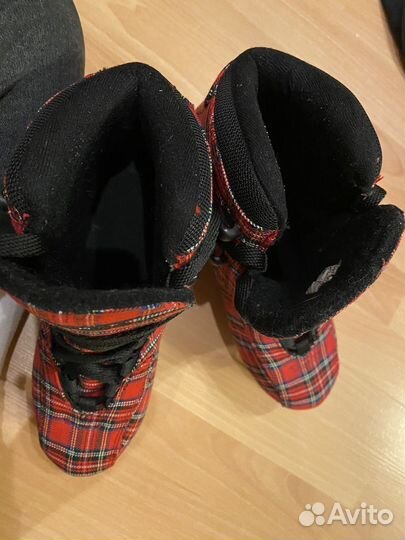 Коньки женские roces