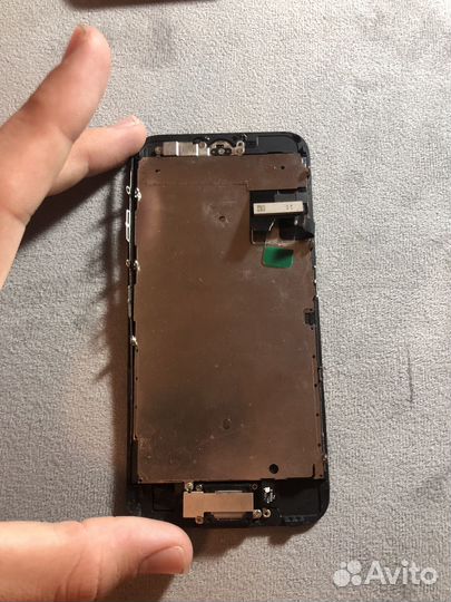Запчасть для iPhone 7