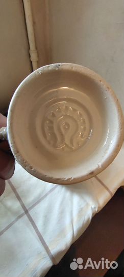 Чайный сервиз СССР не комплект