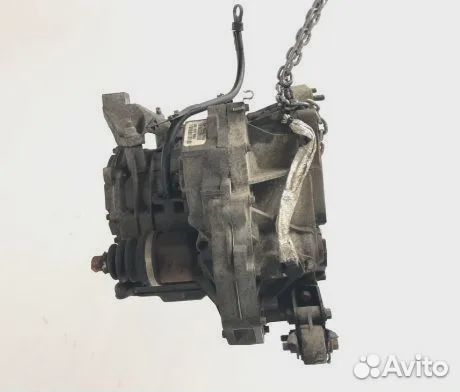 АКПП Ford Focus 2 aoda Форд фокус 2 2005-2011 2.0