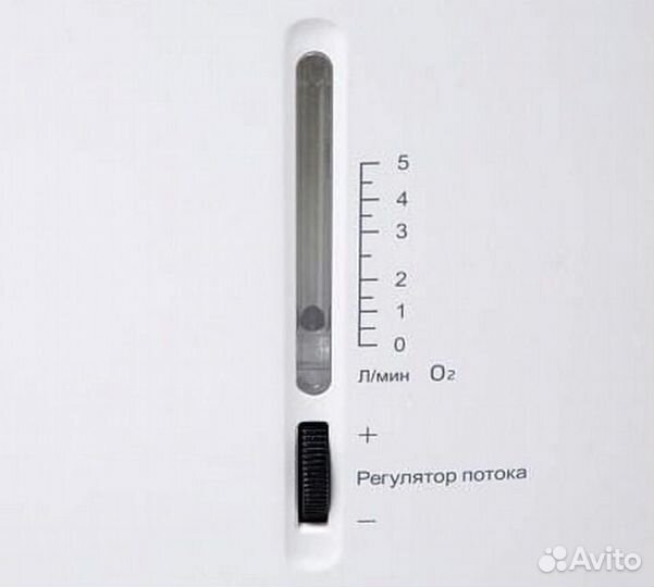 Армед 8F-5AW Кислородный концентратор