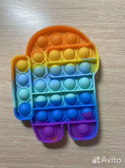 Игрушка антистресс