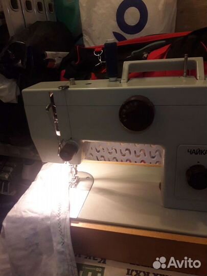 Ремонт Швейных машин,ремонтсадовой техники