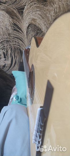 Классическая гитара Cort AC100