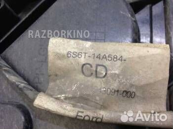 Стеклоподъемник механический задний правый