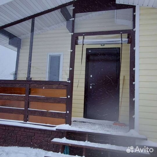 Гибкие, мягкие окна