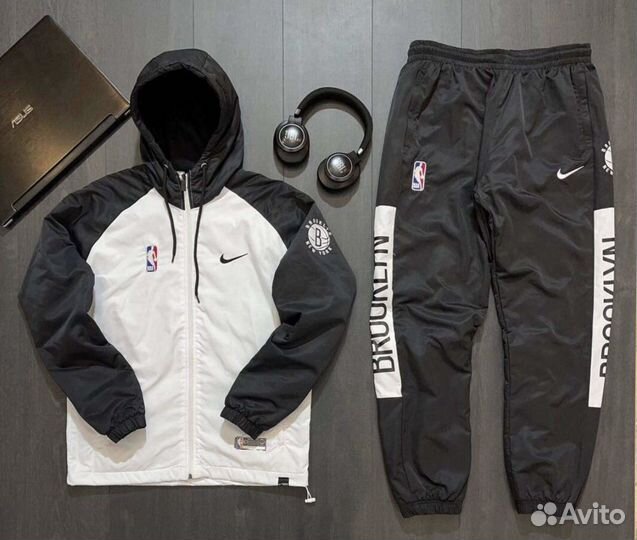 Спортивный костюм nike NBA