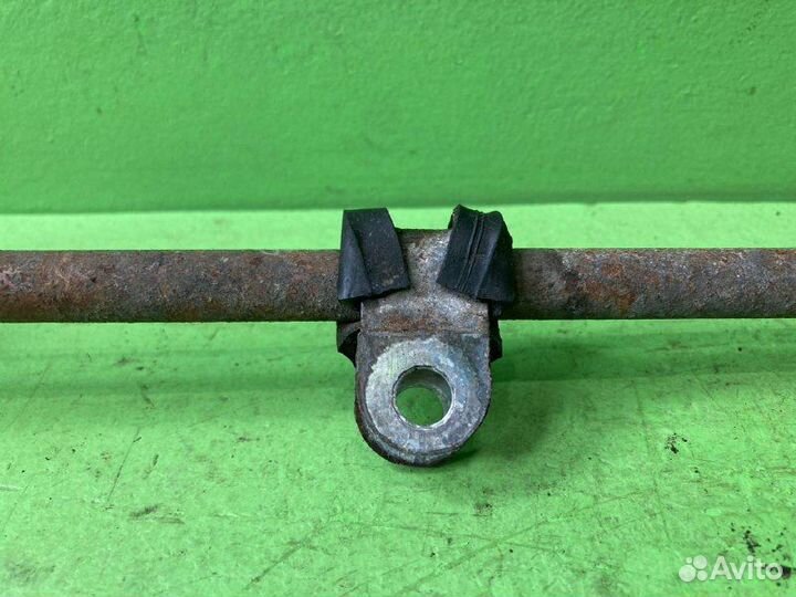 Трубка гидроусилителя руля DAF XF105