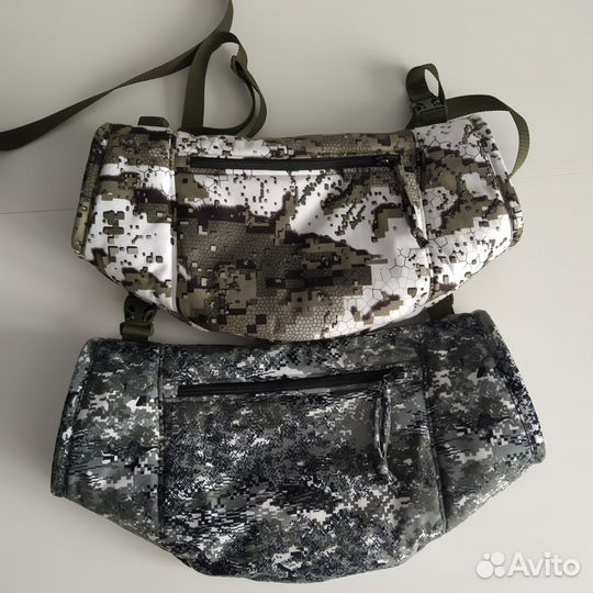 Муфта для рук для охотников и рыбаков