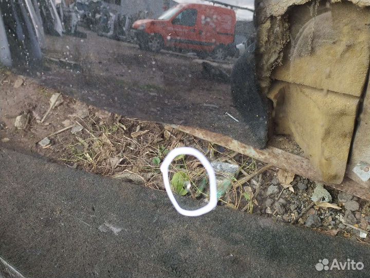 Лобовое стекло fiat grand punto