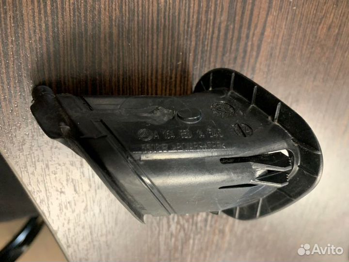 Дефлектор воздушный Mercedes Gl 320 Cdi 164