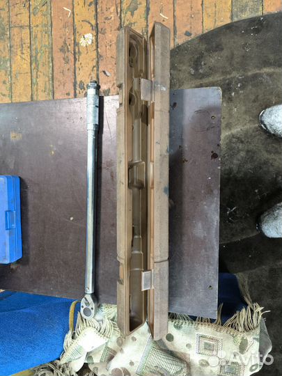 Динамометрический ключ 350Hm