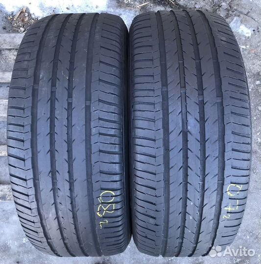 Bridgestone Dueler H/L 400 255/55 R18 109H