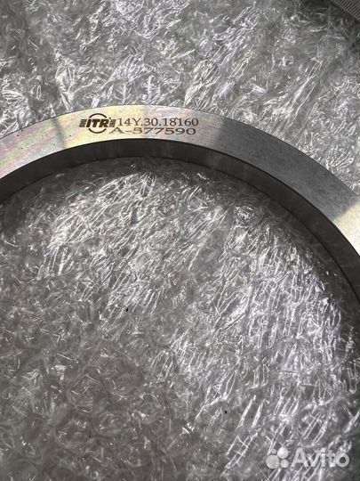 14Y-30-18160 кольцевое уплотнение komatsu D65