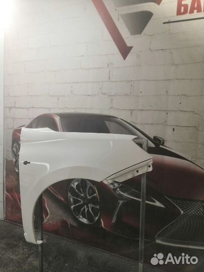 Крыло правое LADA Granta 2190 FL