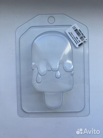 Формы для мыловарения