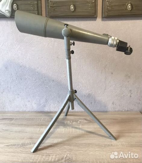 Зрительная труба зрт- 457