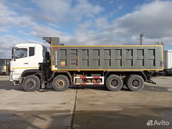 DongFeng KC DFH3330A80, 2022