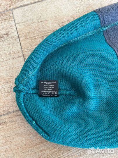 Шапка женская новая