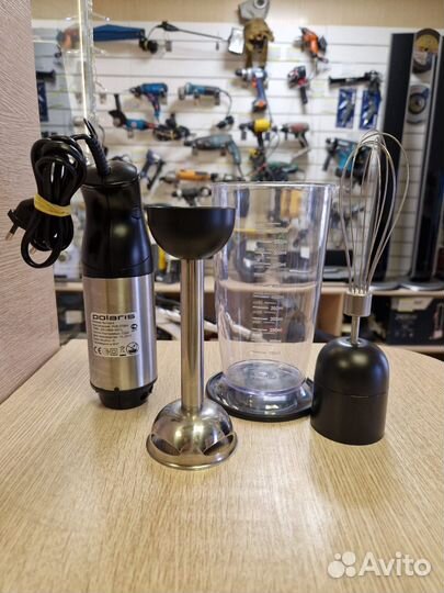 Блендер Polaris phb0708a