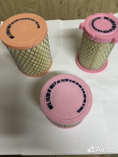 Запчасти для мототехники