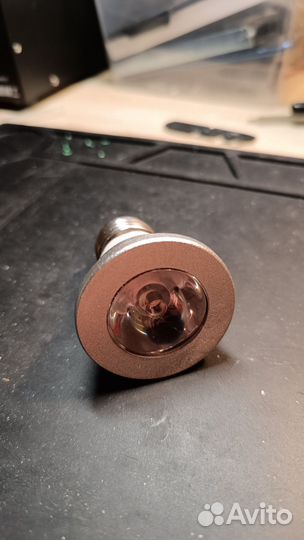 Лампочка е27 диодная