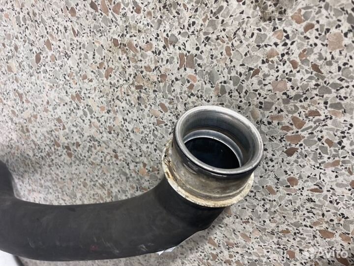 Патрубок Mercedes E-Class W212 OM651 2.2 CDI 2011