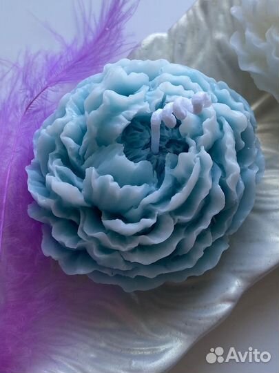 Ароматизированные свечи