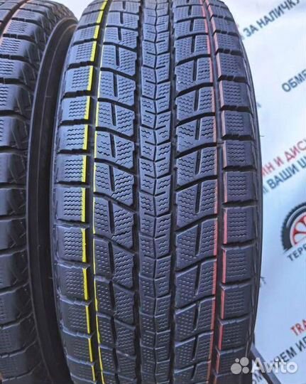 Dunlop Winter Maxx SJ8 225/65 R17 102Q
