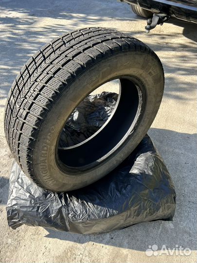 Nexen Winguard 225/60 R17