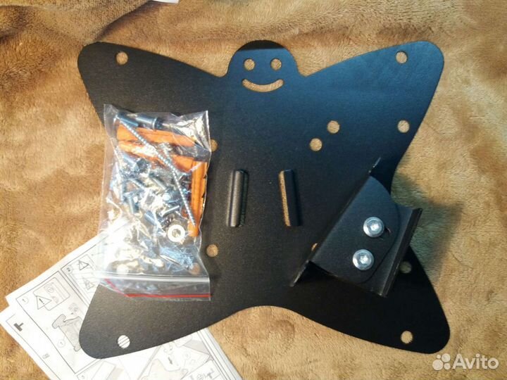 Подвес для тв