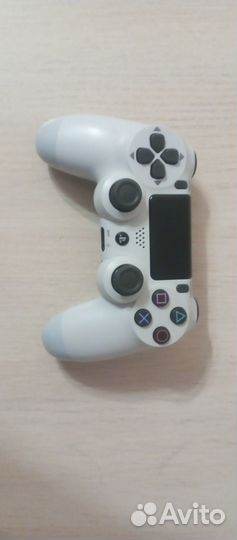 Геймпад ps4