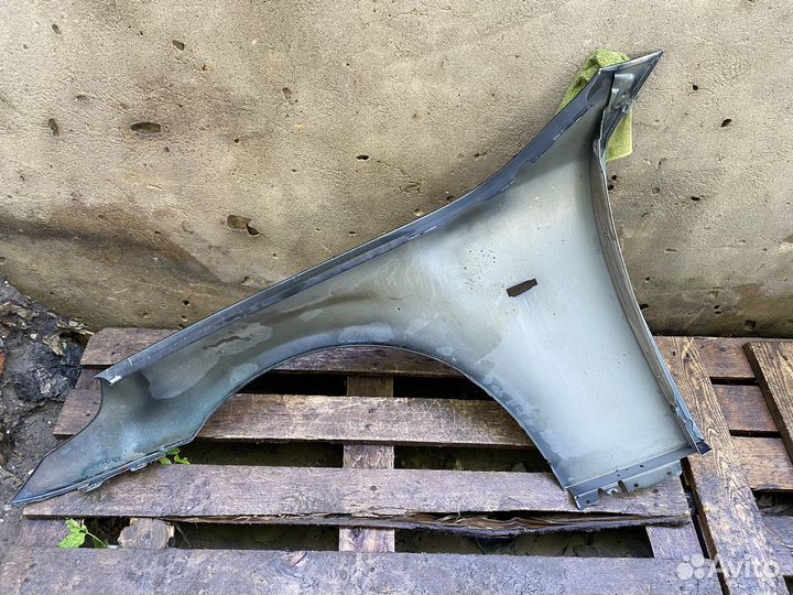 Правое крыло BMW e60/e61