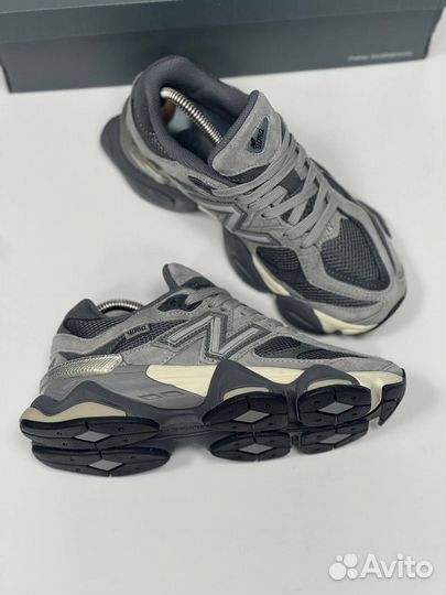 Кроссовки женские New balance 9060