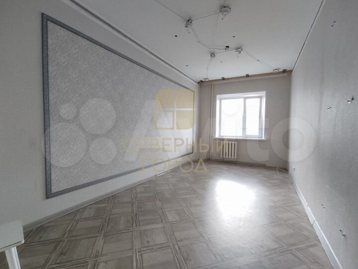 2-к. квартира, 56 м², 5/9 эт.